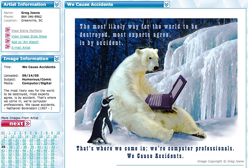 Funny Quotes About Winter